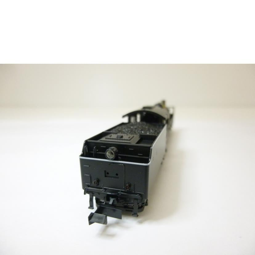 TOMIX トミックス/JR C57形蒸気機関車(1号機・ロッド赤入)/2008//ABランク/88