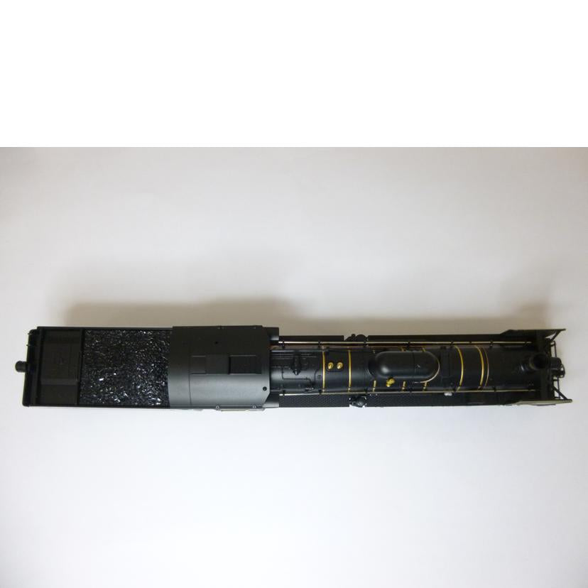 TOMIX トミックス/JR C57形蒸気機関車(1号機・ロッド赤入)/2008//ABランク/88