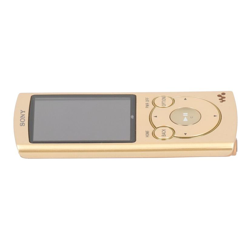 SONY ソニー /ウォークマン 8GB/NW-S764K//5917790/Bランク/82