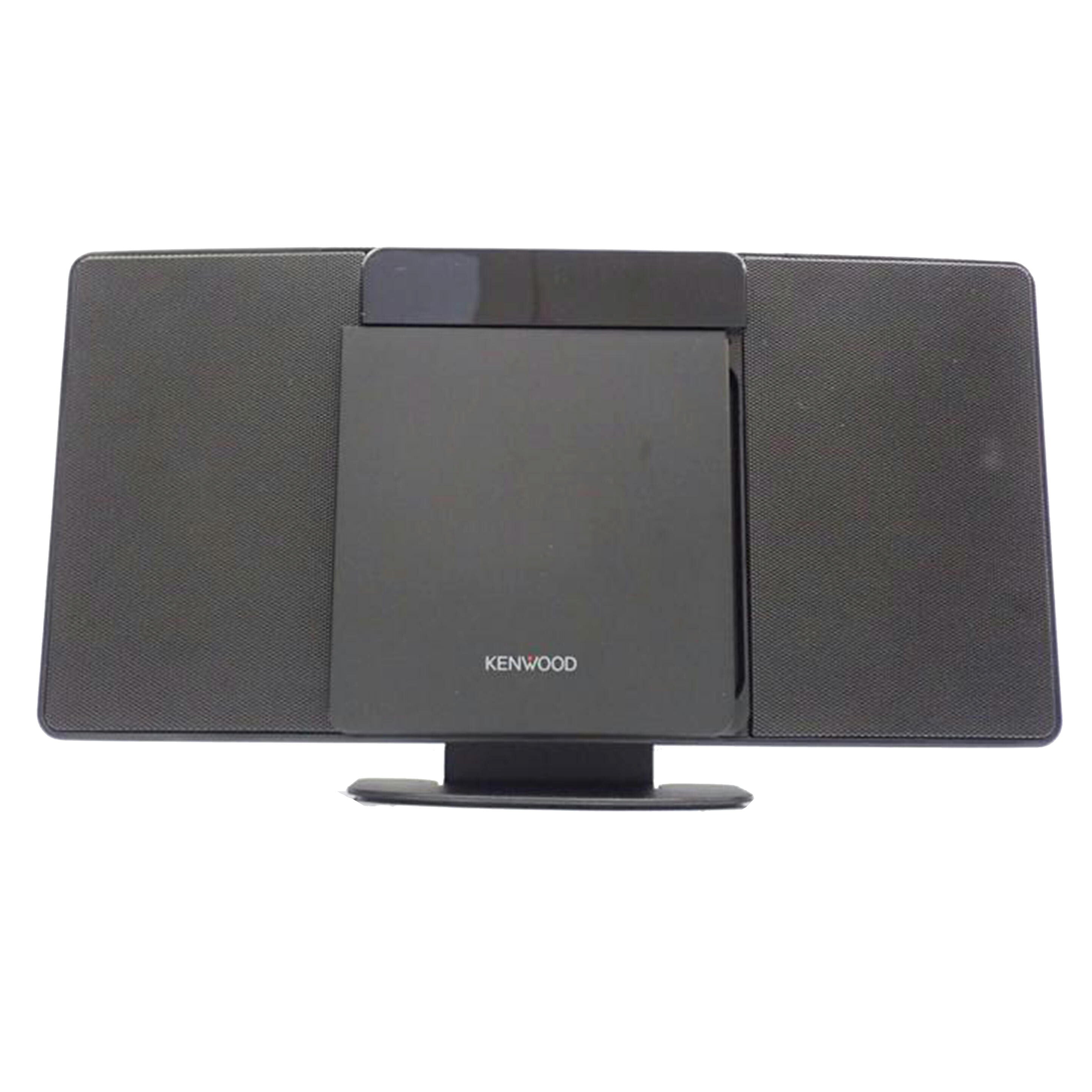 KENWOOD KENWOOD/コンパクトCDコンポ/LCA-10//157R5143/Bランク/62