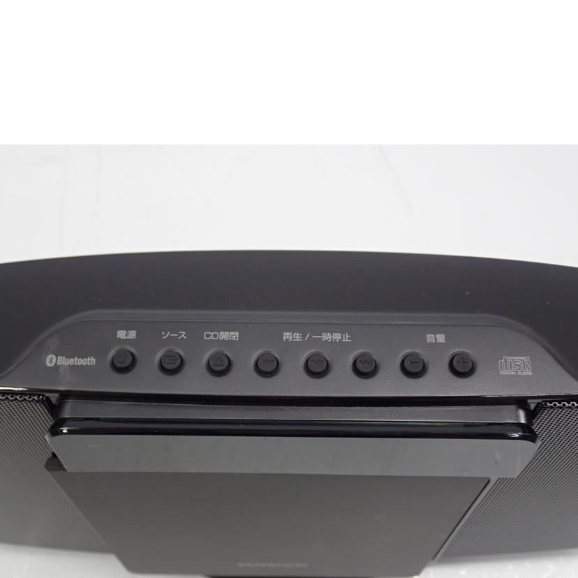 KENWOOD KENWOOD/コンパクトCDコンポ/LCA-10//157R5143/Bランク/62