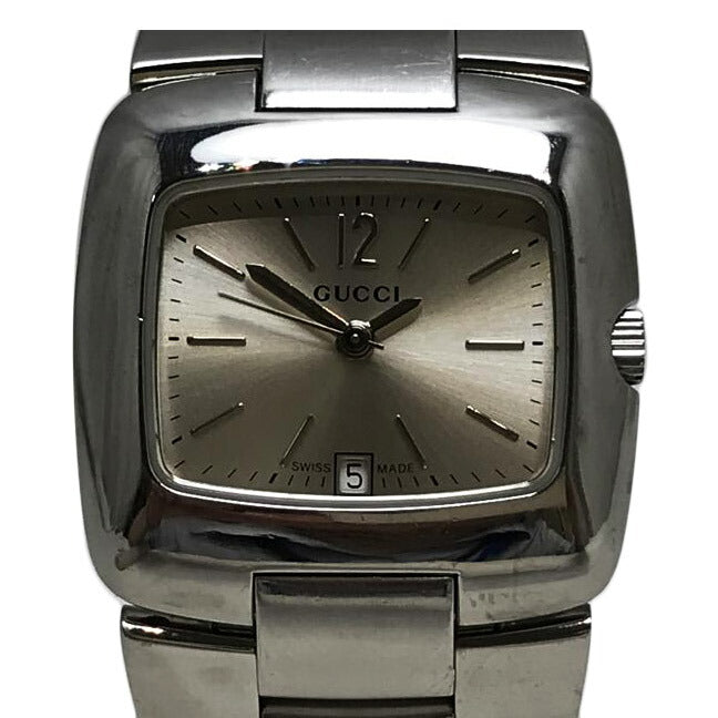 GUCCI グッチ/レディース クォーツ/8500L//001****/Bランク/51