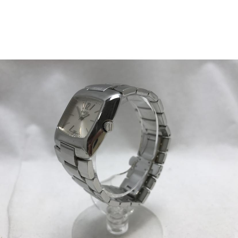 GUCCI グッチ/レディース クォーツ/8500L//001****/Bランク/51