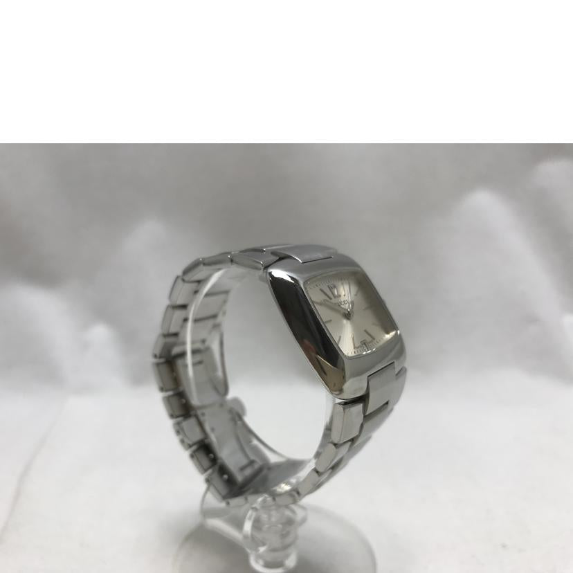 GUCCI グッチ/レディース クォーツ/8500L//001****/Bランク/51