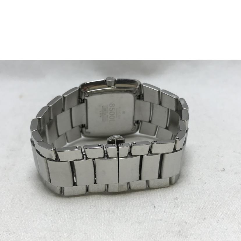 GUCCI グッチ/レディース クォーツ/8500L//001****/Bランク/51