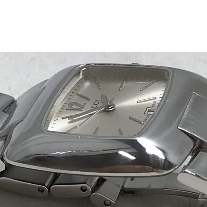 GUCCI グッチ/レディース クォーツ/8500L//001****/Bランク/51