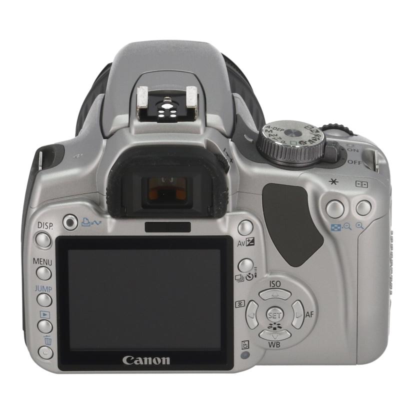 Canon キヤノン /デジタル一眼 レンズキット/EOS Kiss Digital X レンズキット//0510120857/Bランク/42