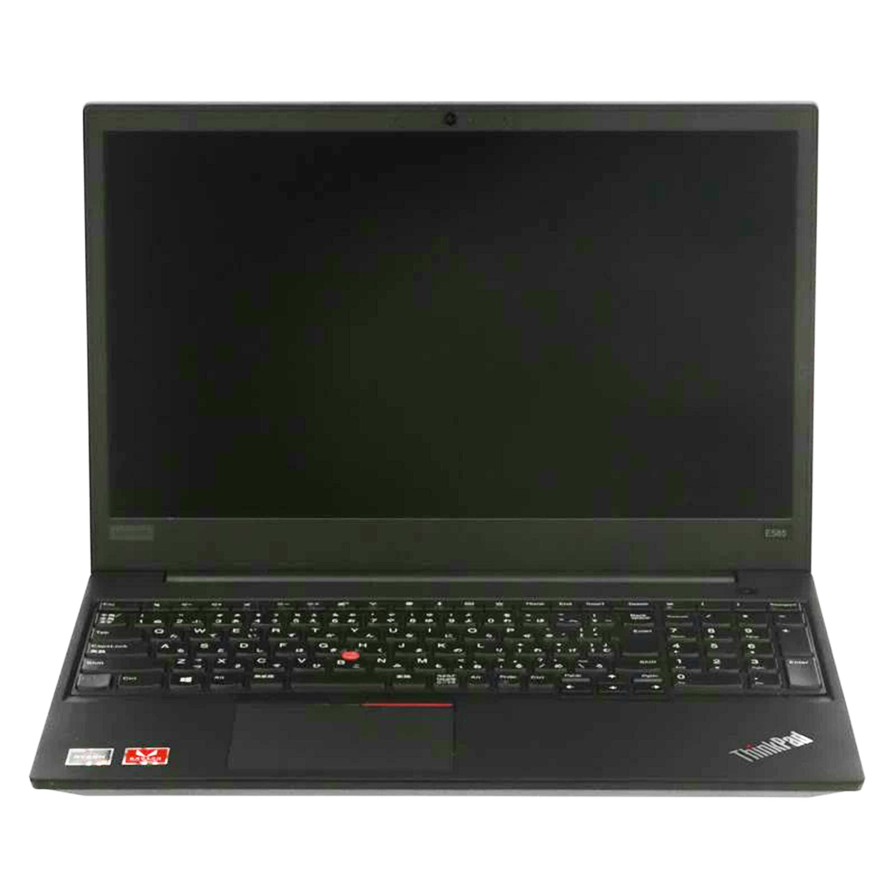 Lenovo レノボ /Win10ノートPC/ThinkPad E585/20KVCTO1WW//PF1EF6Y4/Bランク/67