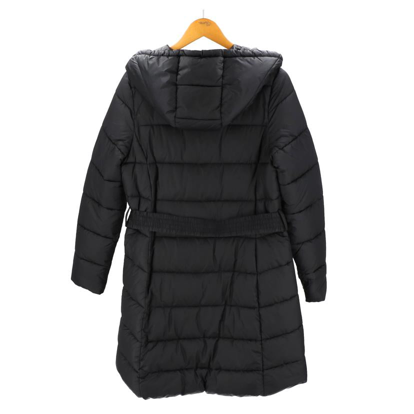 Barbour バブアー/ファイバーダウンロングコート/LQU1264BK11//サイズ:38/Aランク/91