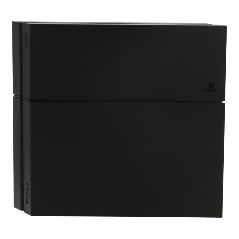 SONY ソニー /PlayStation4 本体/CUH-1200AB01//S010275617E/Bランク/67