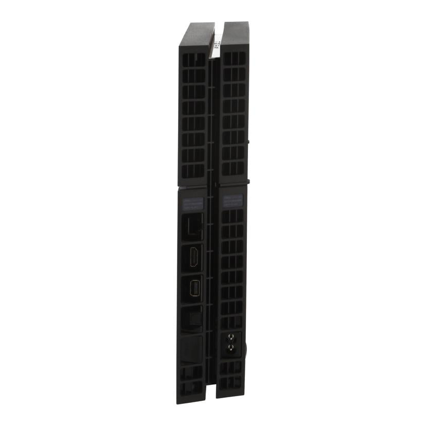 SONY ソニー /PlayStation4 本体/CUH-1200AB01//S010275617E/Bランク/67