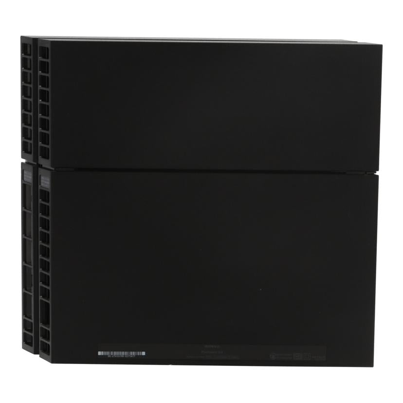 SONY ソニー /PlayStation4 本体/CUH-1200AB01//S010275617E/Bランク/67