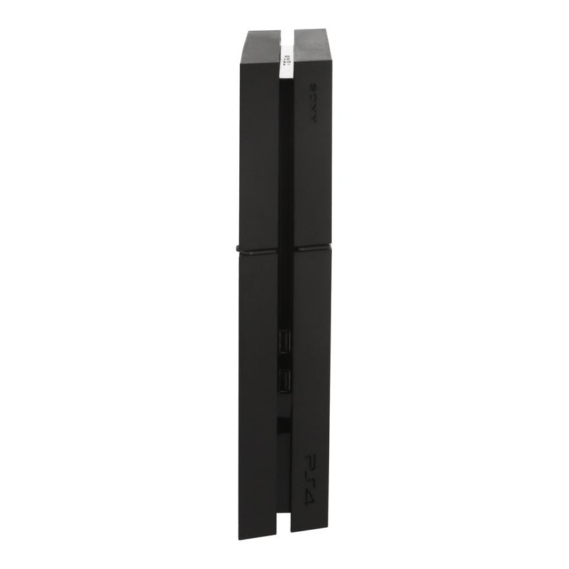 SONY ソニー /PlayStation4 本体/CUH-1200AB01//S010275617E/Bランク/67