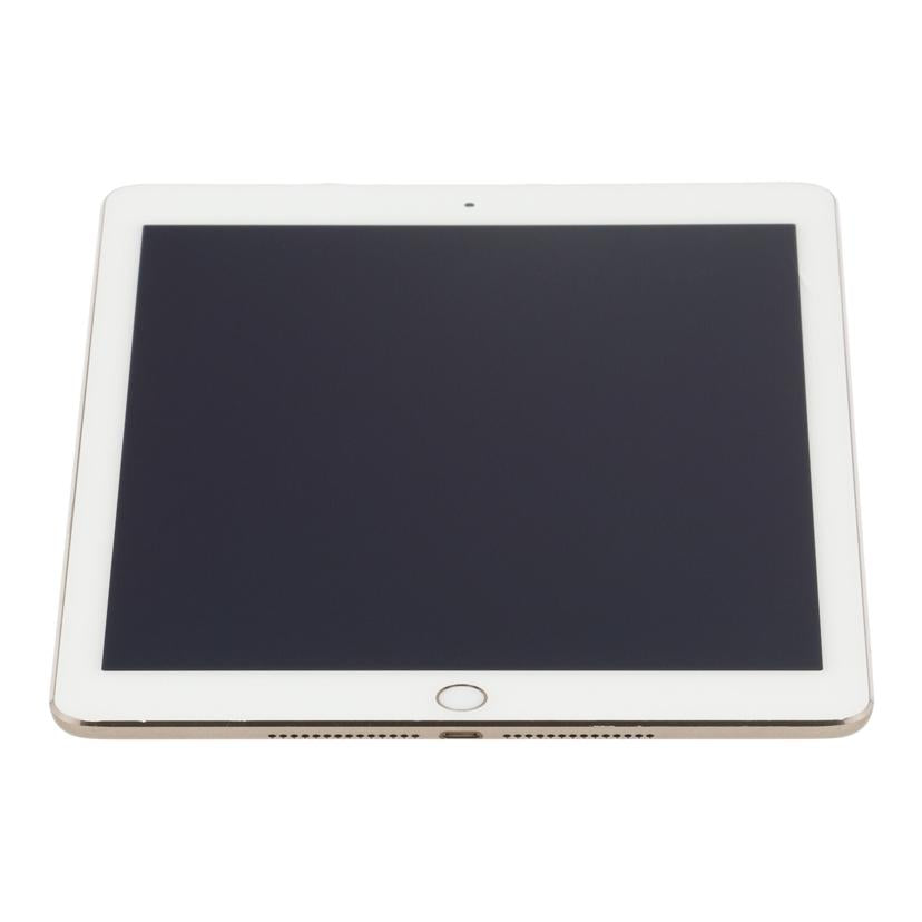 Apple アップル /iPad Air2 Wi-Fi+Cellular/MH1C2J/A//DMPPQ04KG5WT/Cランク/82