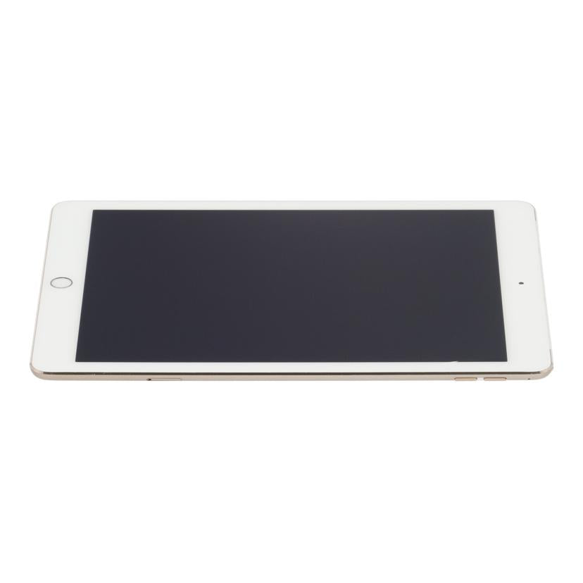 Apple アップル /iPad Air2 Wi-Fi+Cellular/MH1C2J/A//DMPPQ04KG5WT/Cランク/82