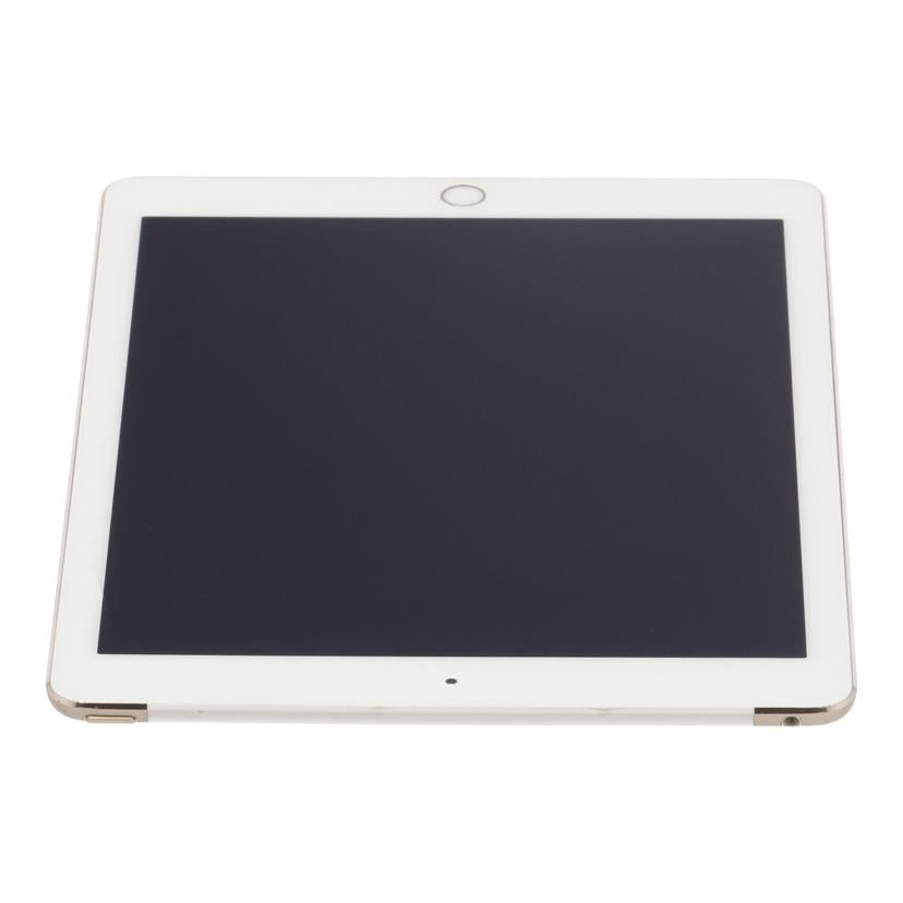 Apple アップル /iPad Air2 Wi-Fi+Cellular/MH1C2J/A//DMPPQ04KG5WT/Cランク/82