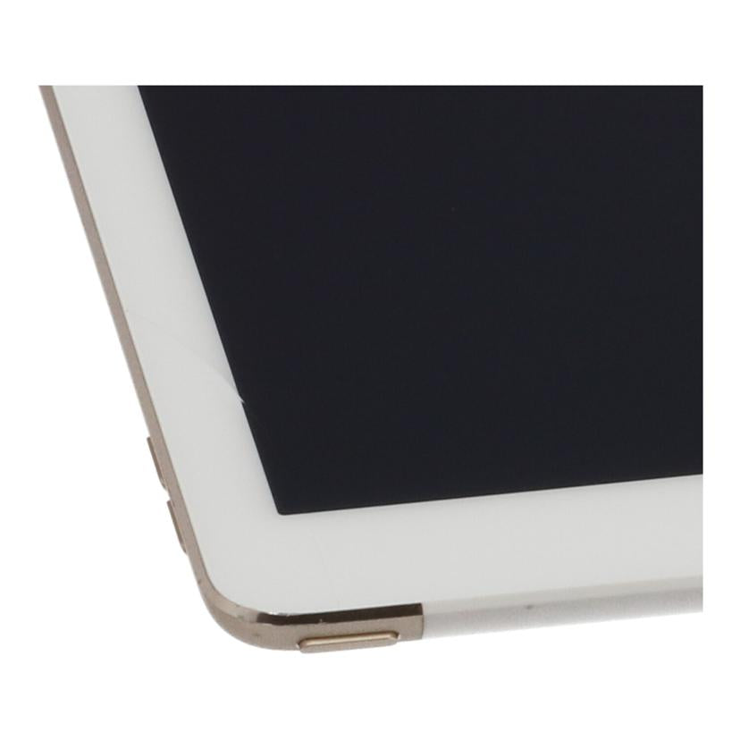 Apple アップル /iPad Air2 Wi-Fi+Cellular/MH1C2J/A//DMPPQ04KG5WT/Cランク/82