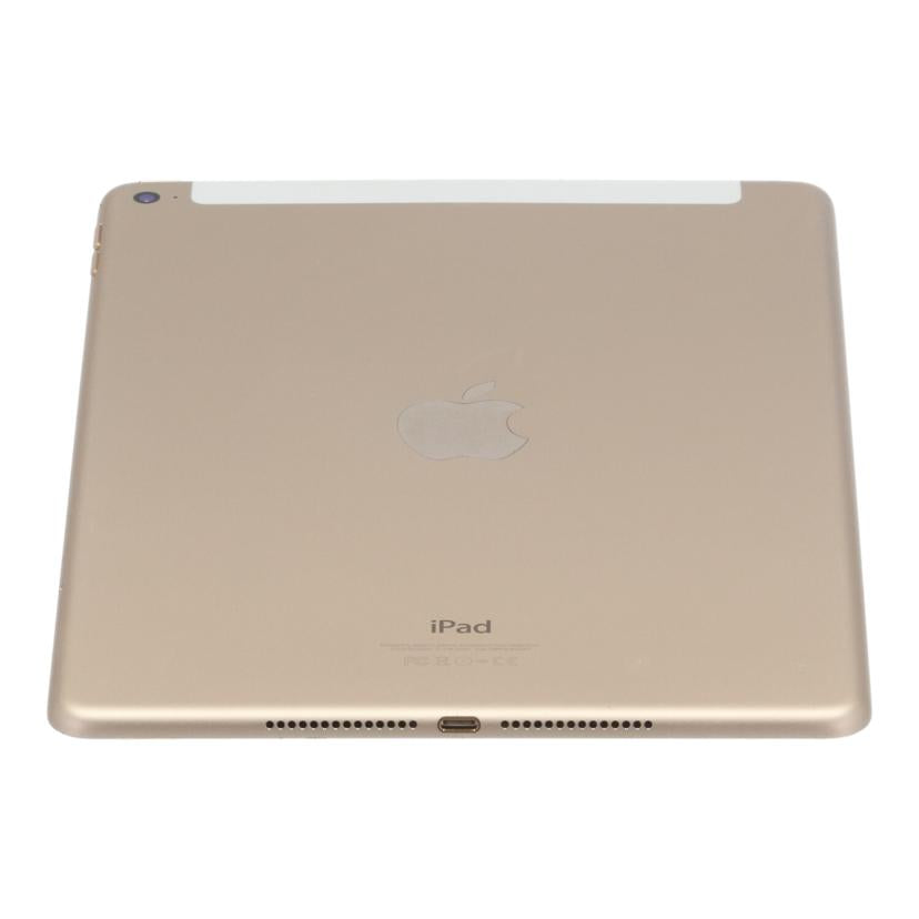 Apple アップル /iPad Air2 Wi-Fi+Cellular/MH1C2J/A//DMPPQ04KG5WT/Cランク/82
