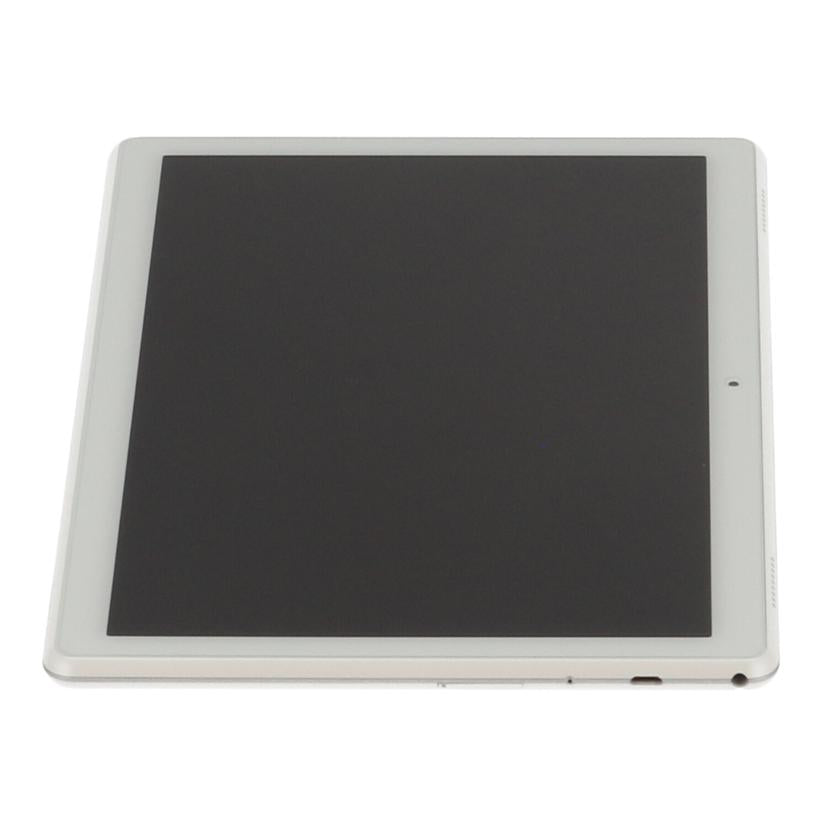 Lenovo SoftBank レノボ /タブレット/Lenovo TAB5 32GB/ZA4X0001JP//HA1B6HR6/Bランク/82
