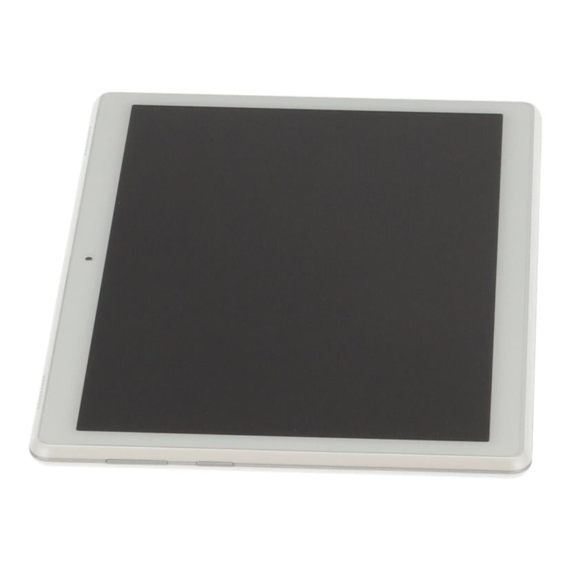 Lenovo SoftBank レノボ /タブレット/Lenovo TAB5 32GB/ZA4X0001JP//HA1B6HR6/Bランク/82