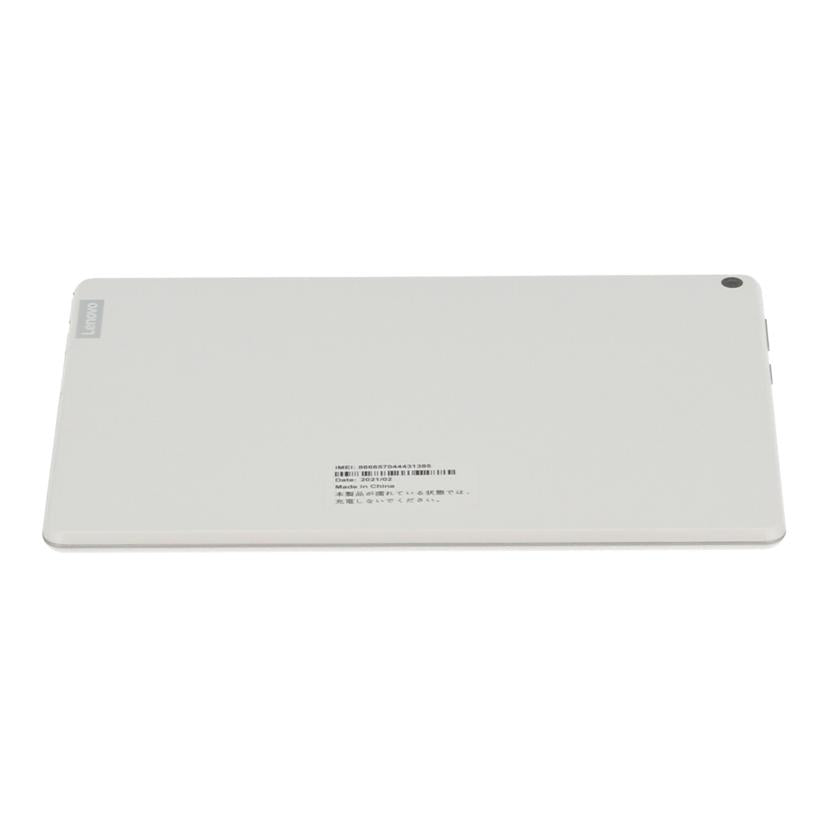 Lenovo SoftBank レノボ /タブレット/Lenovo TAB5 32GB/ZA4X0001JP//HA1B6HR6/Bランク/82
