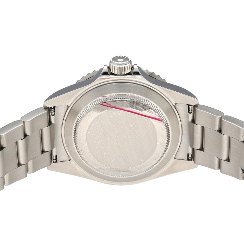 ROLEX ロレックス/サブマリーナ・デイト・ブラック/D番/16610//D38************/SAランク/75