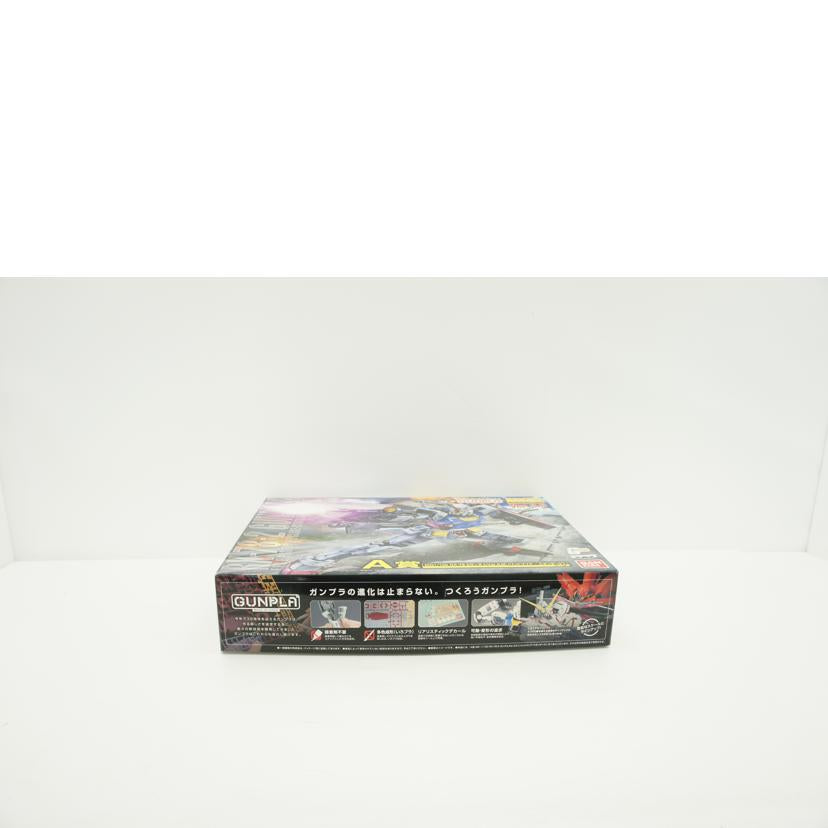 BANDAI バンダイ/MG RX-78-2ガンダムVer3.0//Aランク/24