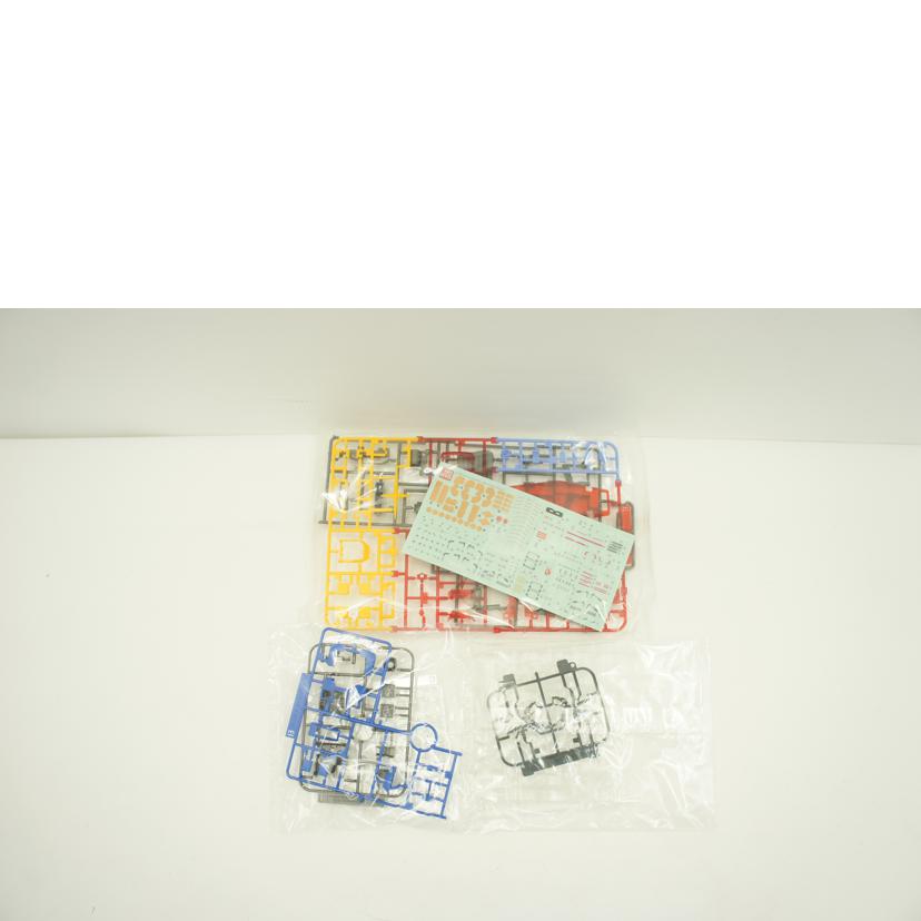 BANDAI バンダイ/MG RX-78-2ガンダムVer3.0//Aランク/24