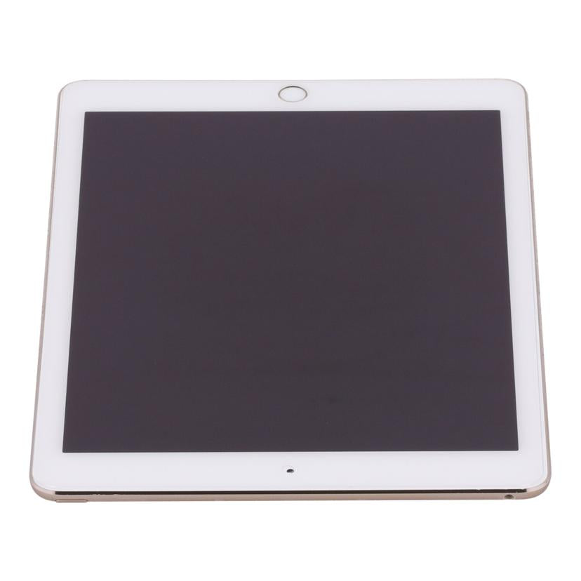 Apple アップル /iPad Air2 Wi-Fi 32GB 2016/MNV72J/A//DMPS9GYCHG5G/Bランク/67