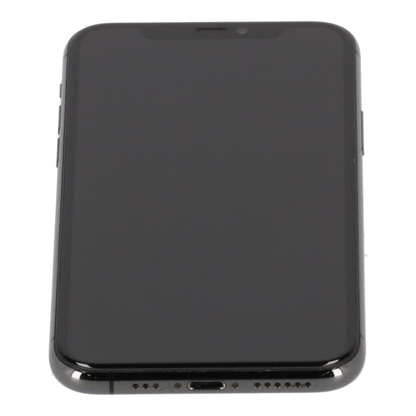 Apple SoftBank アップル /iPhone 11 Pro 256GB/MWC72J/A//DNPZ9LCSN6Y6/Bランク/09