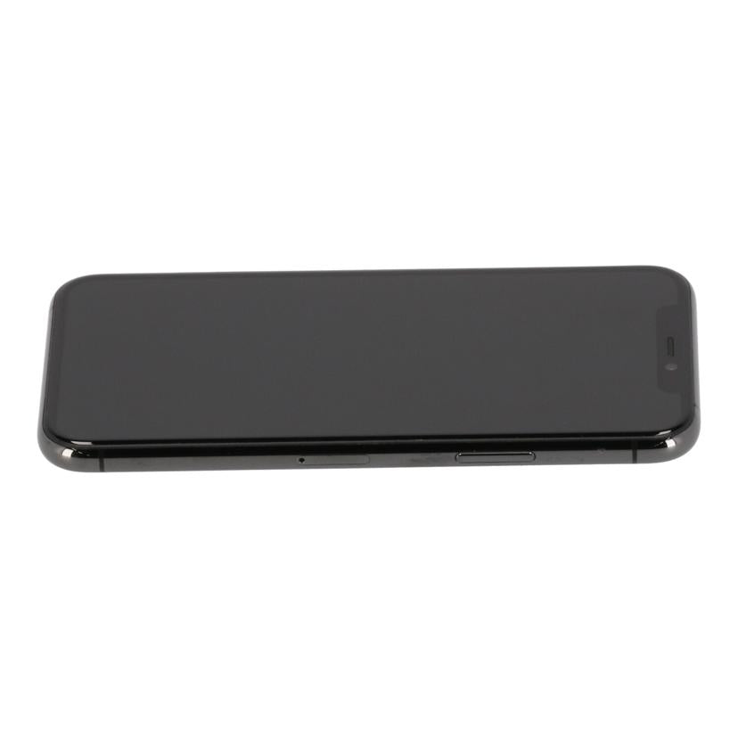 Apple SoftBank アップル /iPhone 11 Pro 256GB/MWC72J/A//DNPZ9LCSN6Y6/Bランク/09