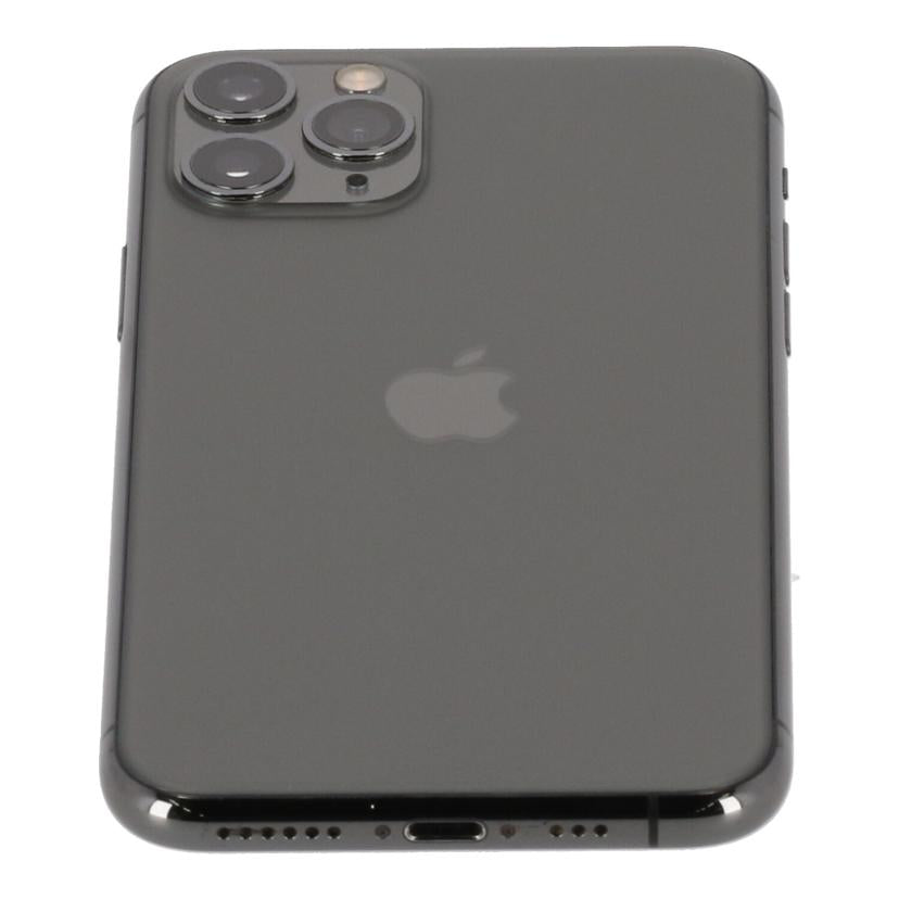 Apple SoftBank アップル /iPhone 11 Pro 256GB/MWC72J/A//DNPZ9LCSN6Y6/Bランク/09