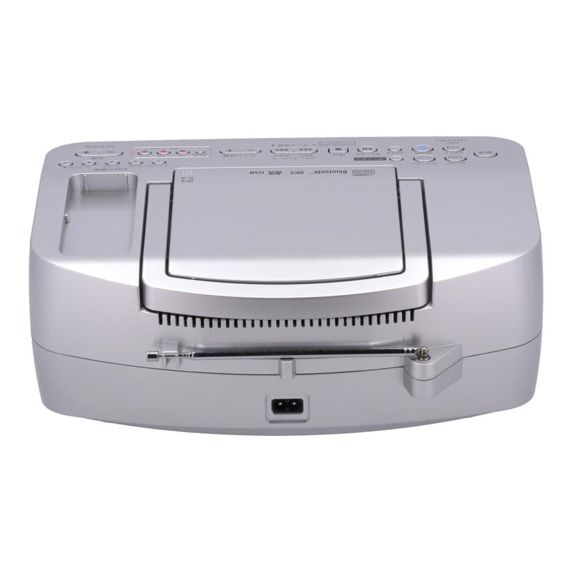 TOSHIBA AUREX 東芝 /CDラジカセ/AX-KCR70//25110652S0/Aランク/67