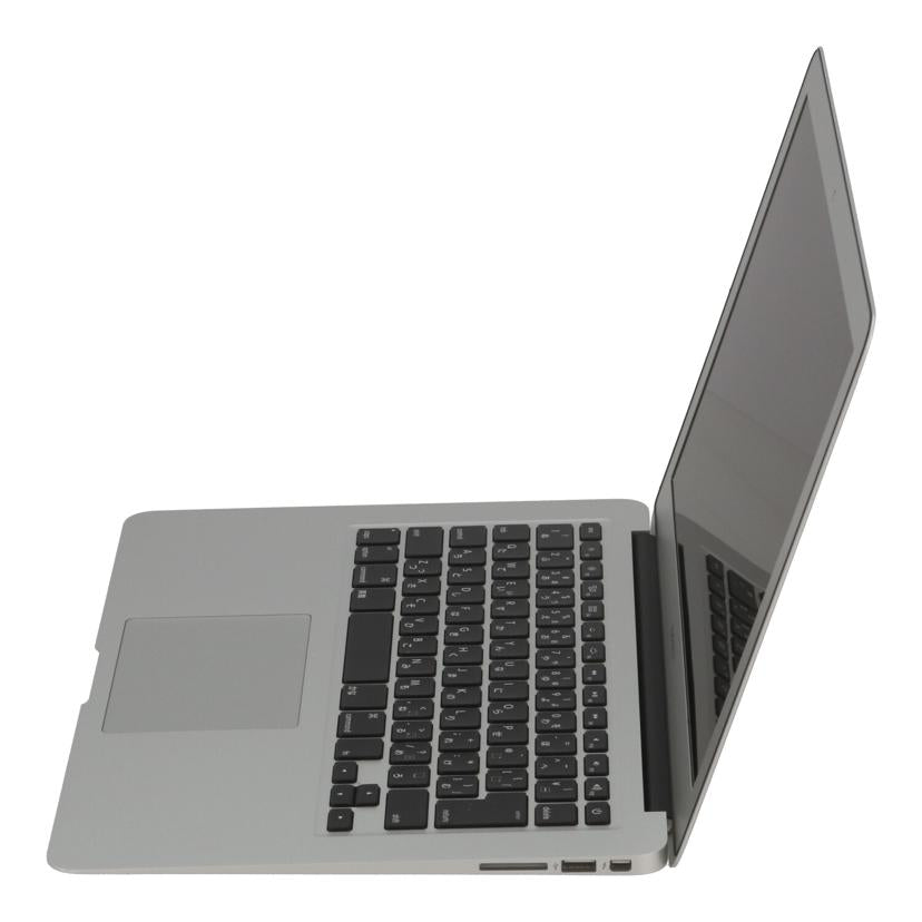 Apple アップル /MacBook Air (13インチ, Early 2015)/A1466//C1MPMATFG940/Bランク/81