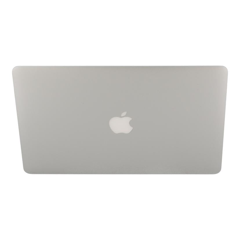 Apple アップル /MacBook Air (13インチ, Early 2015)/A1466//C1MPMATFG940/Bランク/81