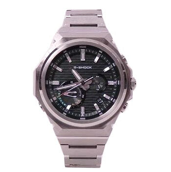 CASIO カシオ/G-SHOCK/G-STEEL/アナログ/グリーン/GST-B1000D //ABランク/76