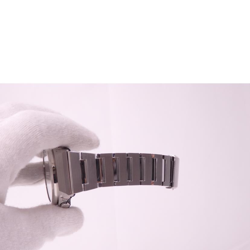 CASIO カシオ/G-SHOCK/G-STEEL/アナログ/グリーン/GST-B1000D //ABランク/76
