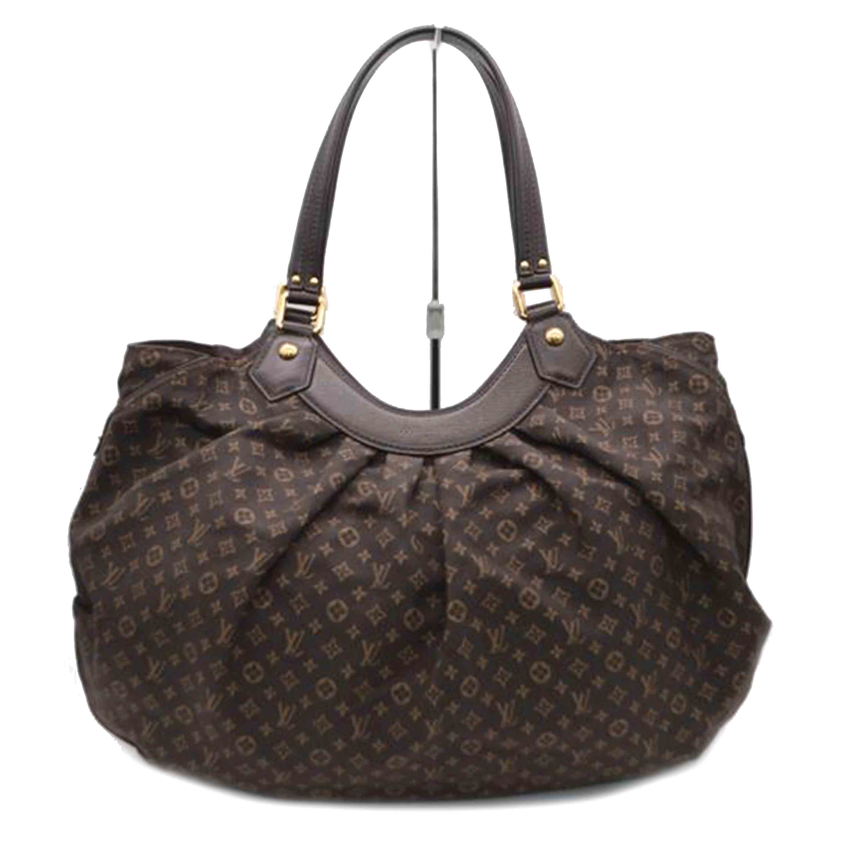 LV ルイヴィトン/ファンタジー/モノグラム・イディール/フザン/M40408//SN1***/Aランク/89