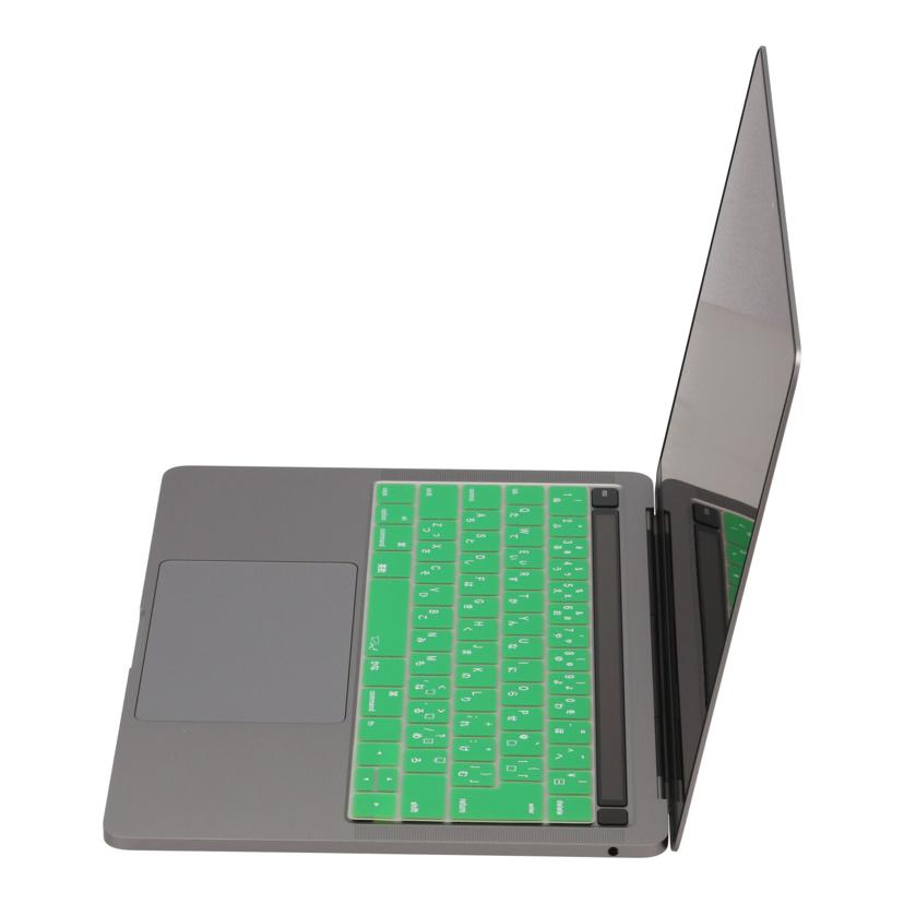 Apple アップル/MacBook Pro(13インチ,M1,2020)/MYD82J/A//C02DM0TKQ05D/Bランク/75