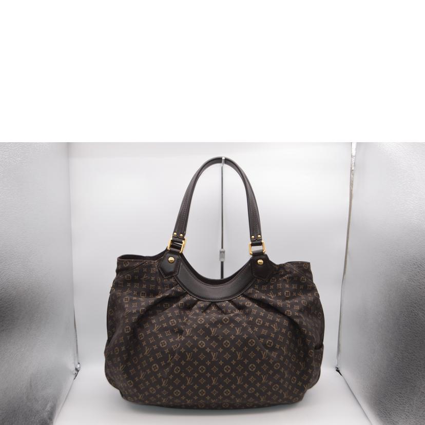 LV ルイヴィトン/ファンタジー/モノグラム・イディール/フザン/M40408//SN1***/Aランク/89