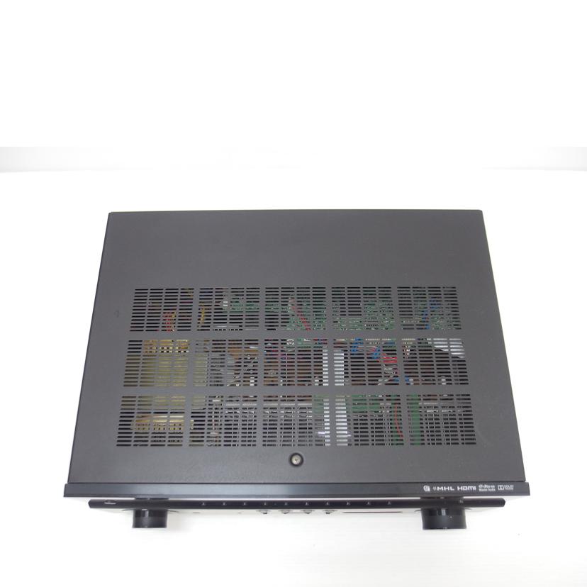YAMAHA 88000/7.1chAVアンプ/RX-V775/RX-V775//Y059193QS/ABランク/88