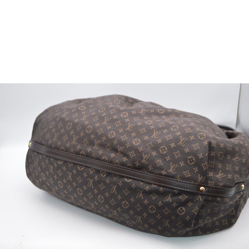 LV ルイヴィトン/ファンタジー/モノグラム・イディール/フザン/M40408//SN1***/Aランク/89