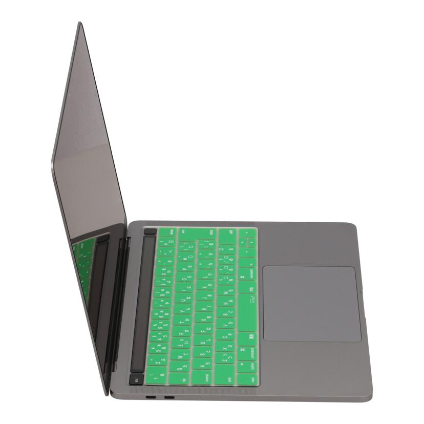 Apple アップル/MacBook Pro(13インチ,M1,2020)/MYD82J/A//C02DM0TKQ05D/Bランク/75