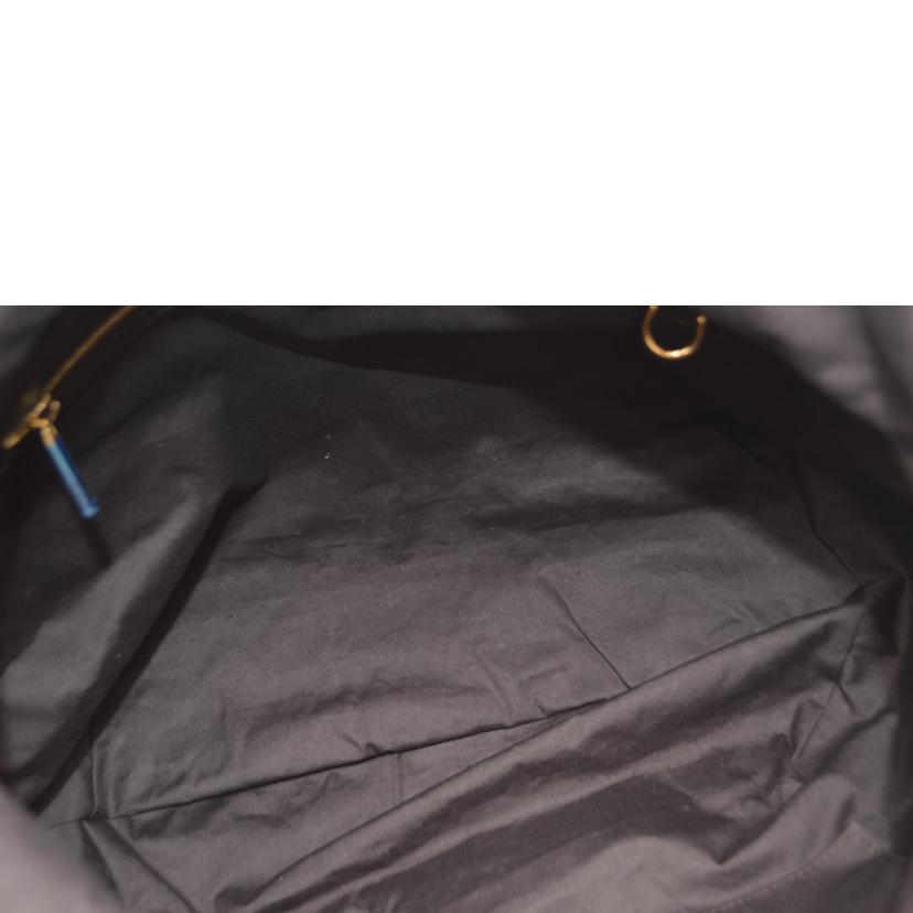 LV ルイヴィトン/ファンタジー/モノグラム・イディール/フザン/M40408//SN1***/Aランク/89