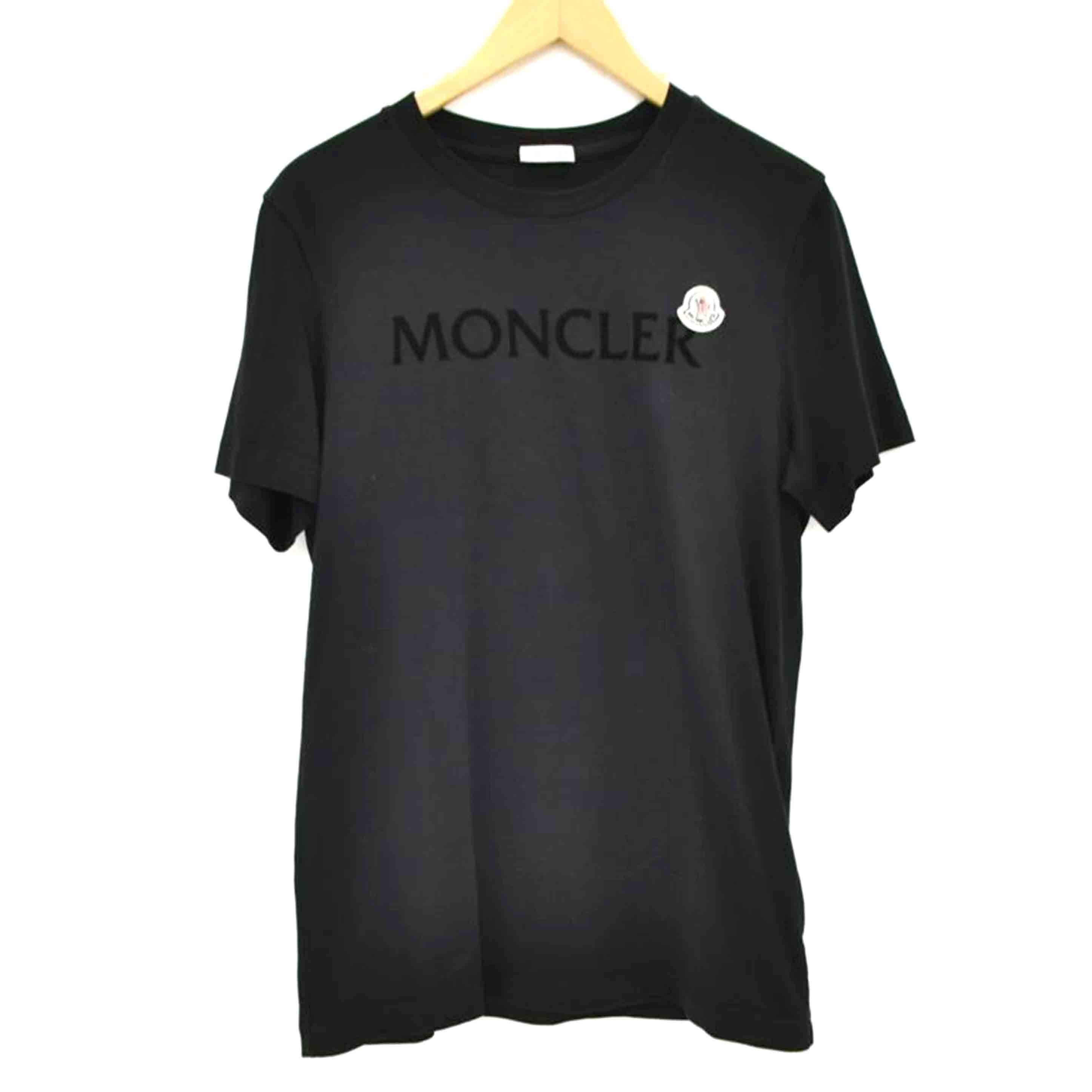 MONCLER モンクレール/Tシャツ//ABランク/75