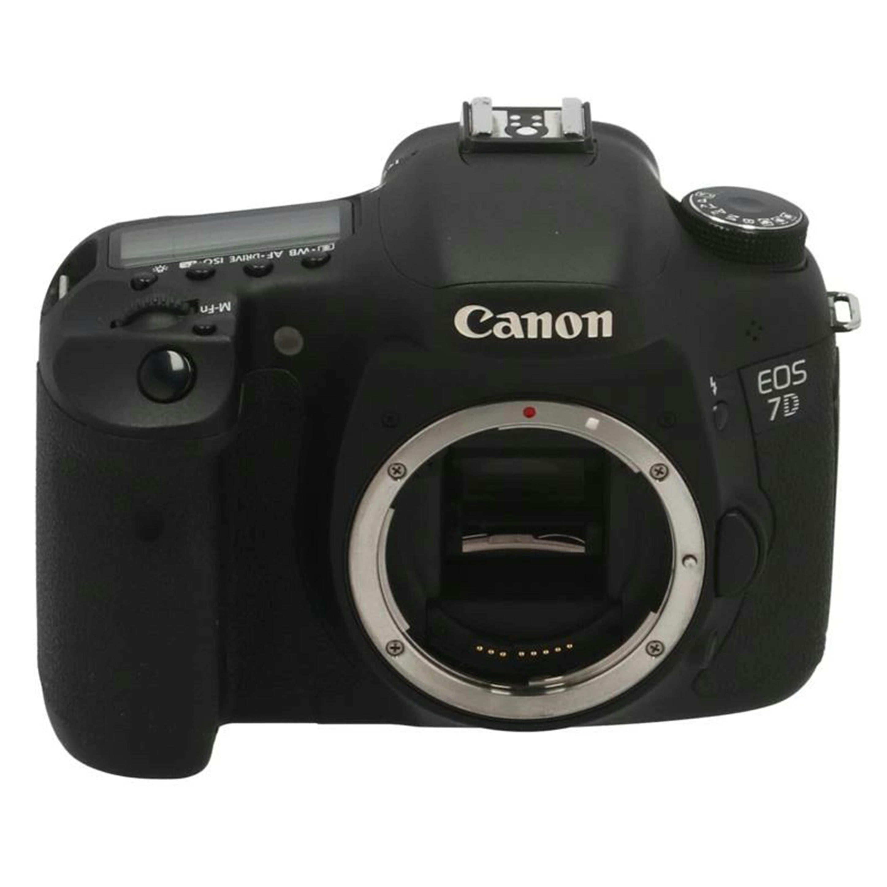Canon キヤノン /デジタル一眼ボディ/EOS 7D ボディ//0260104245/Bランク/62