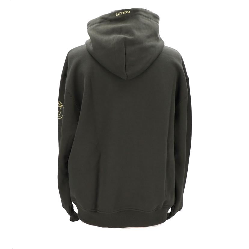 NIKE ナイキ/パリSG×ジョーダン ワードマーク フリース プルオーバーパーカー/FN5325-355//SAランク/09