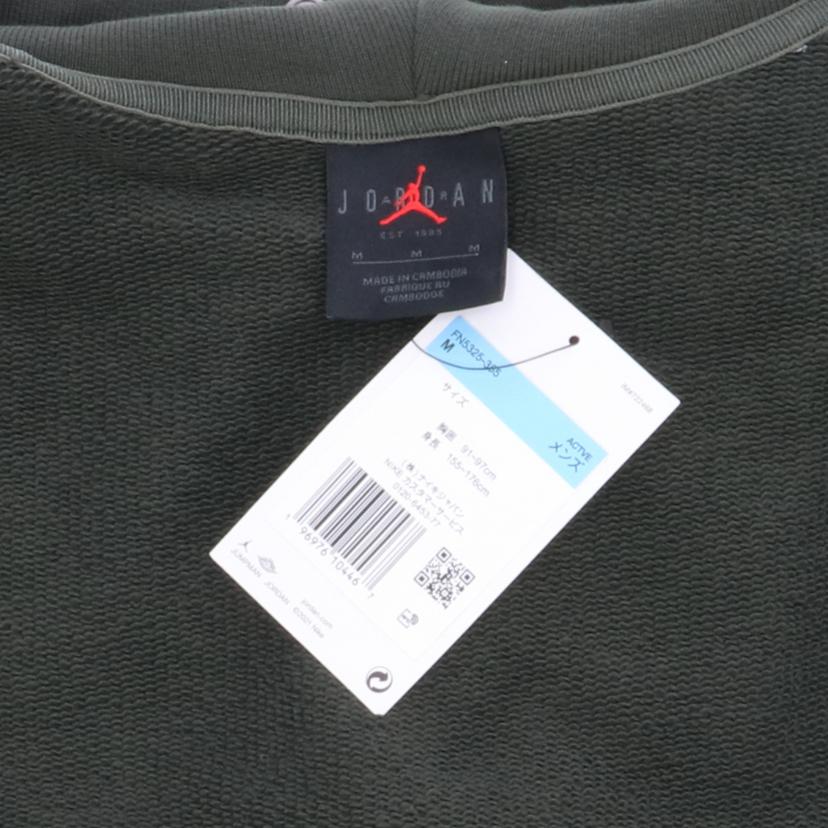 NIKE ナイキ/パリSG×ジョーダン ワードマーク フリース プルオーバーパーカー/FN5325-355//SAランク/09