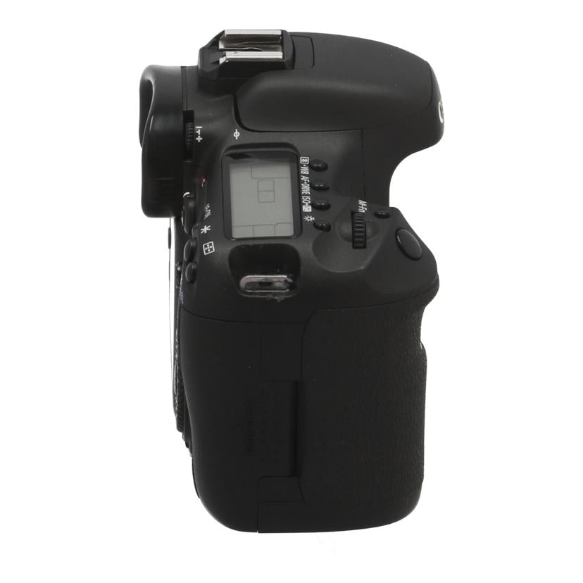 Canon キヤノン /デジタル一眼ボディ/EOS 7D ボディ//0260104245/Bランク/62