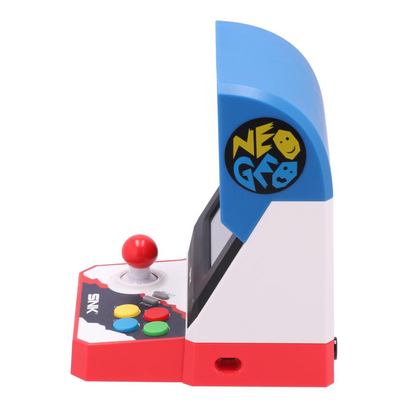 SNK エスエヌケー/NEOGEO mini/FM1J2X1800//201836/Bランク/69